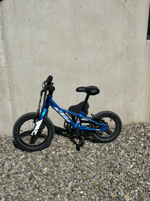 Kinderfahrrad Ktm 12Zoll