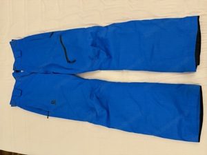 Skihose Salomon Gr. S Bild 2