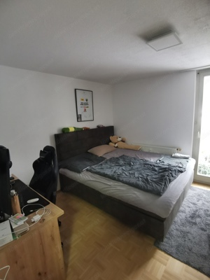 2 Zimmer Erdgeschoss-Wohnung mit Garten provisionsfrei zu verkaufen Bild 7