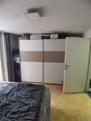 2 Zimmer Erdgeschoss-Wohnung mit Garten provisionsfrei zu verkaufen Bild 8