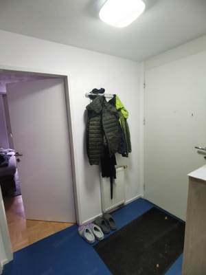 2 Zimmer Erdgeschoss-Wohnung mit Garten provisionsfrei zu verkaufen Bild 5