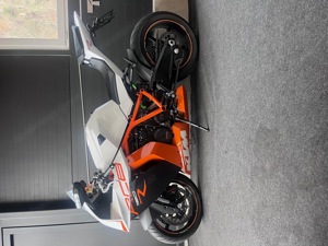 RC8 Top Zustand