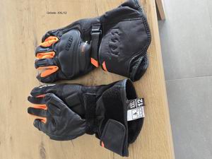 zu verkaufen KTM Handschuhe