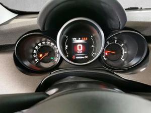 Fiat 500X Bild 10