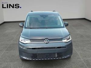 Volkswagen Caddy Bild 8