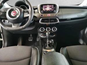 Fiat 500X Bild 8