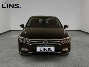 Volkswagen Passat Bild 8