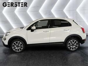 Fiat 500X Bild 3