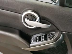 Fiat 500X Bild 12