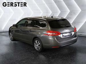 Peugeot 308 Bild 4