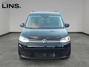 Volkswagen Caddy Bild 8