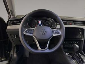 Volkswagen Passat Bild 11