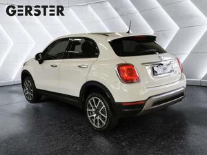 Fiat 500X Bild 4