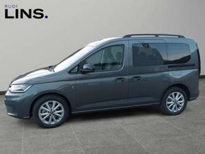 Volkswagen Caddy Bild 2