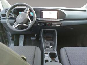 Volkswagen Caddy Bild 10