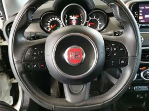 Fiat 500X Bild 9