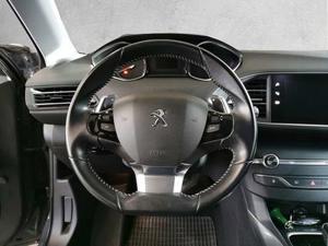 Peugeot 308 Bild 9