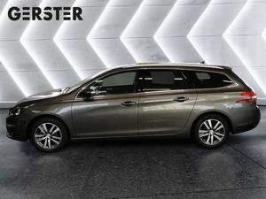 Peugeot 308 Bild 3