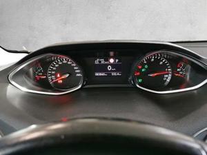 Peugeot 308 Bild 10