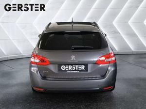 Peugeot 308 Bild 5