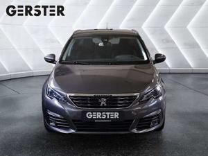 Peugeot 308 Bild 2