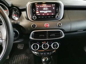 Fiat 500X Bild 11