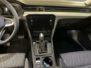 Volkswagen Passat Bild 12