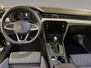 Volkswagen Passat Bild 13