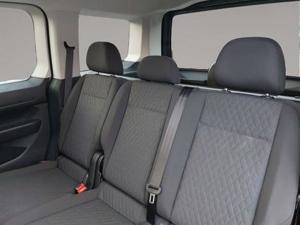 Volkswagen Caddy Bild 13