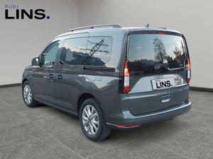 Volkswagen Caddy Bild 3