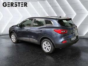 Renault Kadjar Bild 4