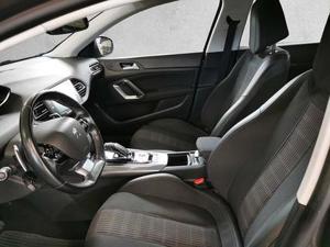 Peugeot 308 Bild 6