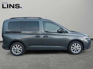 Volkswagen Caddy Bild 6