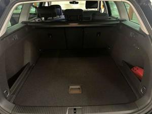 Volkswagen Passat Bild 15