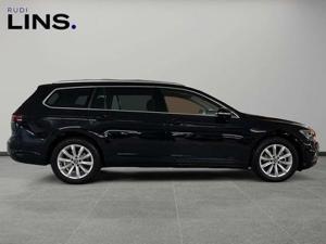 Volkswagen Passat Bild 6