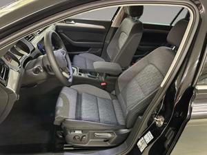 Volkswagen Passat Bild 10