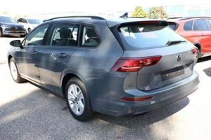 VW Golf Variant 8 Var. TSI 116 FACELIFT KAM SHZ R2D DigCo+ 85 k... Bild 4