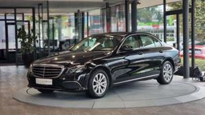 Mercedes-Benz E 220 Bild 7