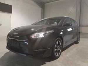 Kia Ceed SW / cee'd SW Ceed SW / cee'd Spin CD 1.5 T-GDI 7DCT 140 PS N...