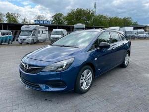 Opel Astra Design  Tech Start/Stop K 1.2 Turbo DesignTec...