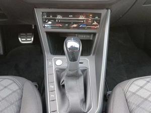 Volkswagen Taigo Bild 11