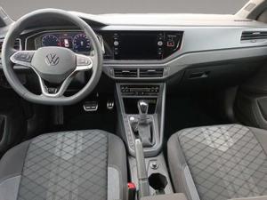 Volkswagen Taigo Bild 10