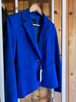 Blazer in toller Farbe - NEU 