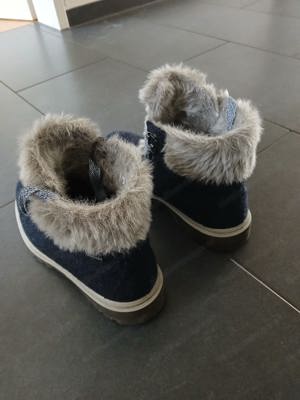 Wasserdichte Winterschuhe LEGERO Bild 2