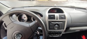 Auto Suzuki Ignis 4x4