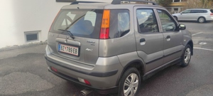 Auto Suzuki Ignis 4x4 Bild 4