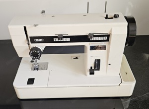 Nähmaschine Pfaff Hobbymatic 800