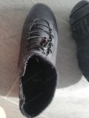 Jungen Winter Schuhe 39 Bild 3