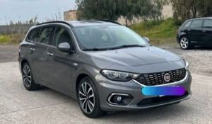 Fiat Tipo, Diesel mit 120 PS, Top Ausstattung, Erstbesitz Bild 2