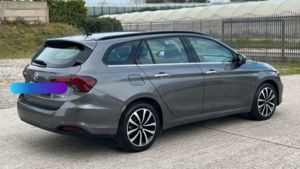 Fiat Tipo, Diesel mit 120 PS, Top Ausstattung, Erstbesitz Bild 3